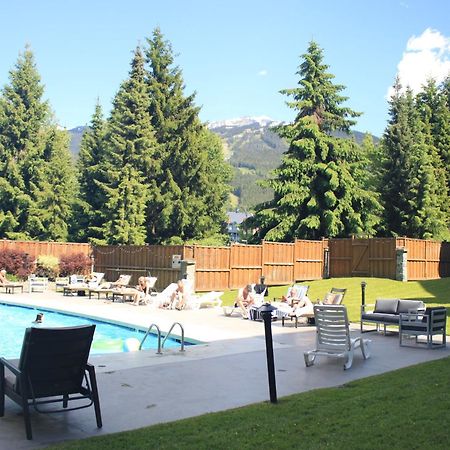 Spring Summer Special Cascade Lodge Suite Wifi 2 Hot Tubs Pool Gym Sauna Ski & Bike Storage Room Whistler Kültér fotó