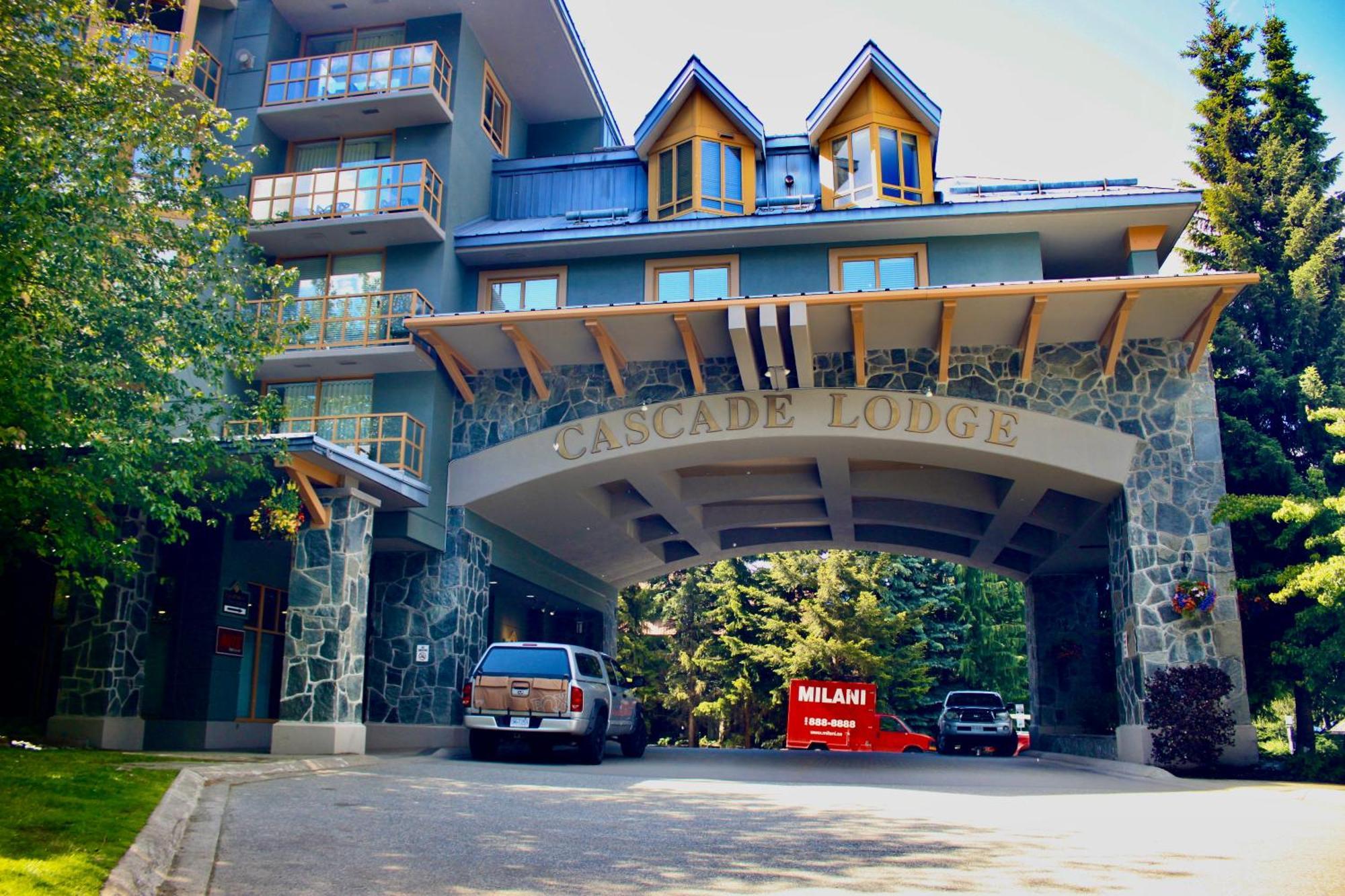 Spring Summer Special Cascade Lodge Suite Wifi 2 Hot Tubs Pool Gym Sauna Ski & Bike Storage Room Whistler Kültér fotó